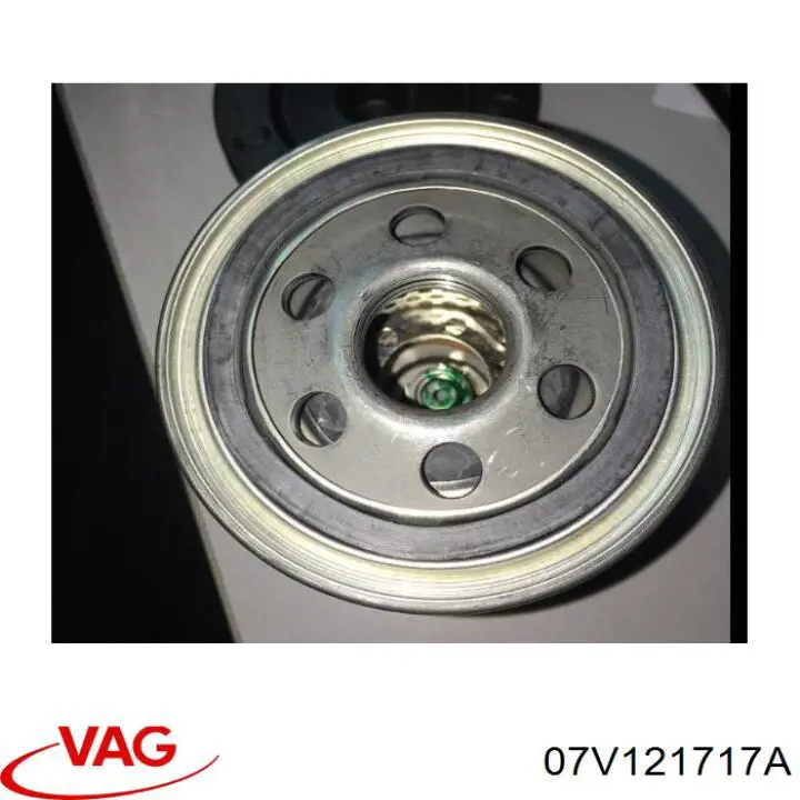  07V121717A VAG