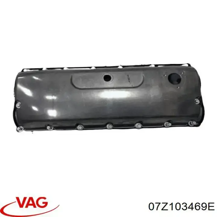  VAG 07Z103469E ціна, від 58.33 USD