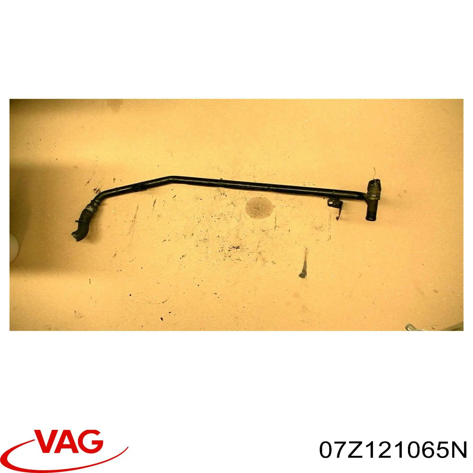 07Z121065N VAG 