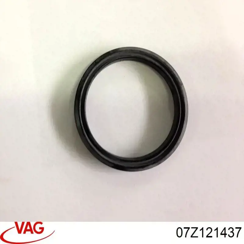 07Z121437 VAG 