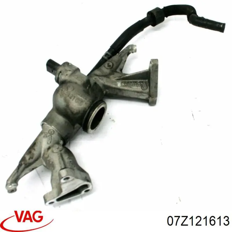 07Z121613 VAG 