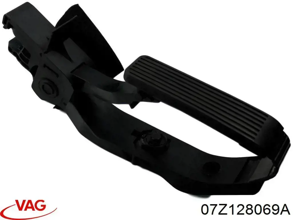 Купити 07Z128069A VAG Дросільна заслінка