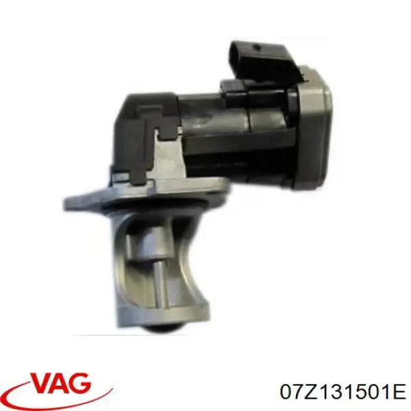 Клапан EGR VAG 07Z131501E ціна, від 27.87 USD