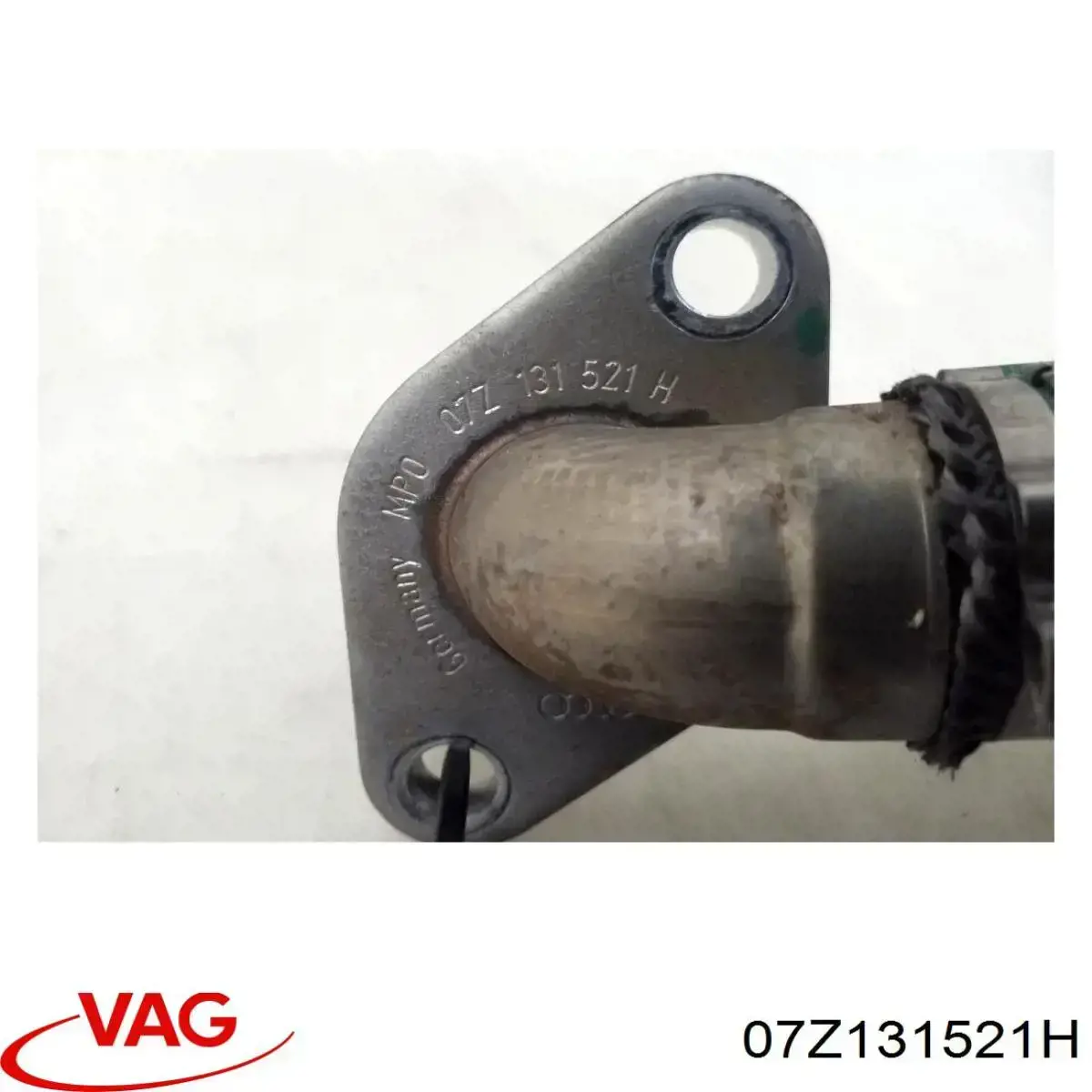 Купити 07Z131521H VAG 