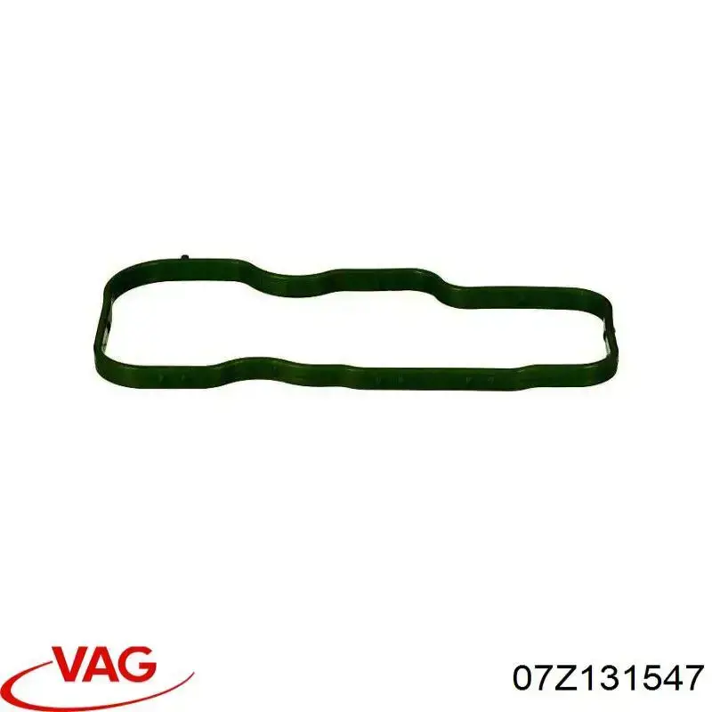  07Z131547 VAG