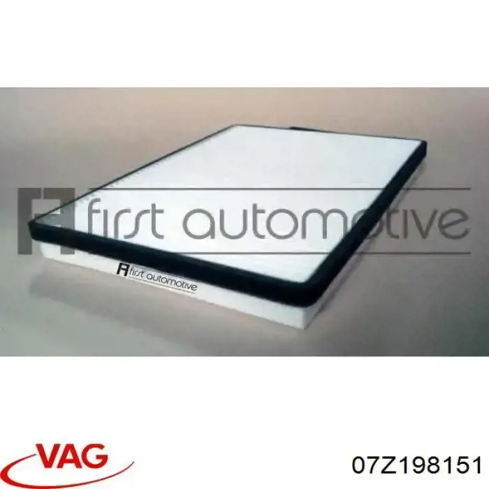 Поршні і шатуни VAG 07Z198151 ціна, від 49.14 USD