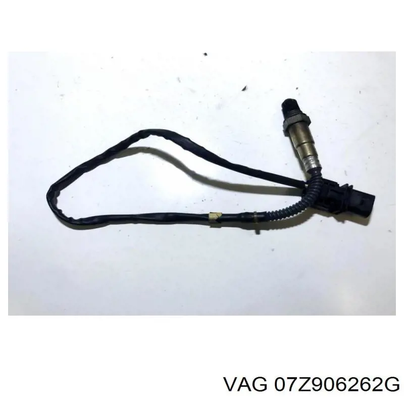 Купити 07Z906262G VAG Лямбдазонд, датчик кисню до каталізатора
