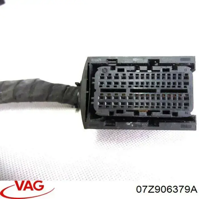 Купити 5Q0906379A VAG 
