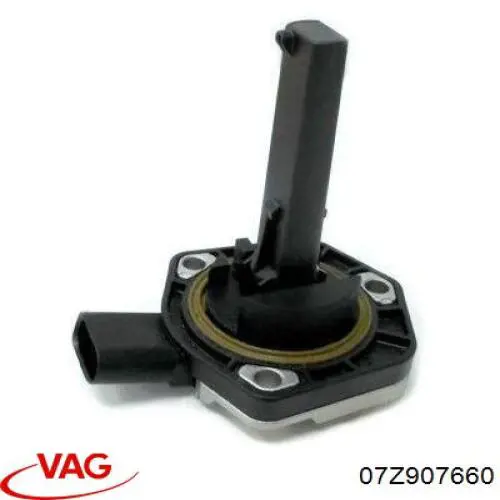 Датчик рівня масла двигуна VAG 07Z907660 ціна, від 25.34 USD