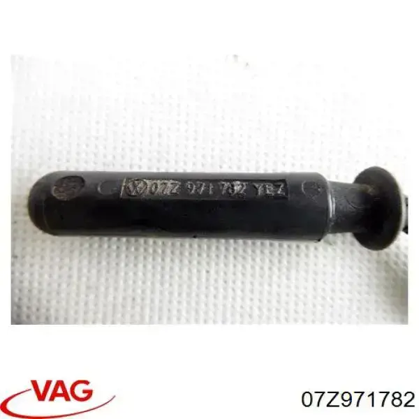 196087 Febi Дріт свічок накалювання