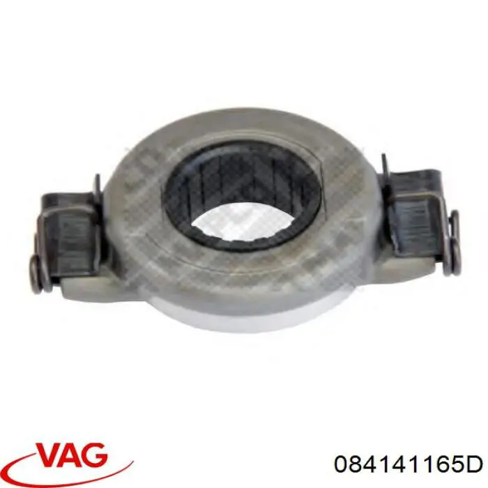 Вижимний підшипник VAG 084141165D ціна, від 13.98 USD