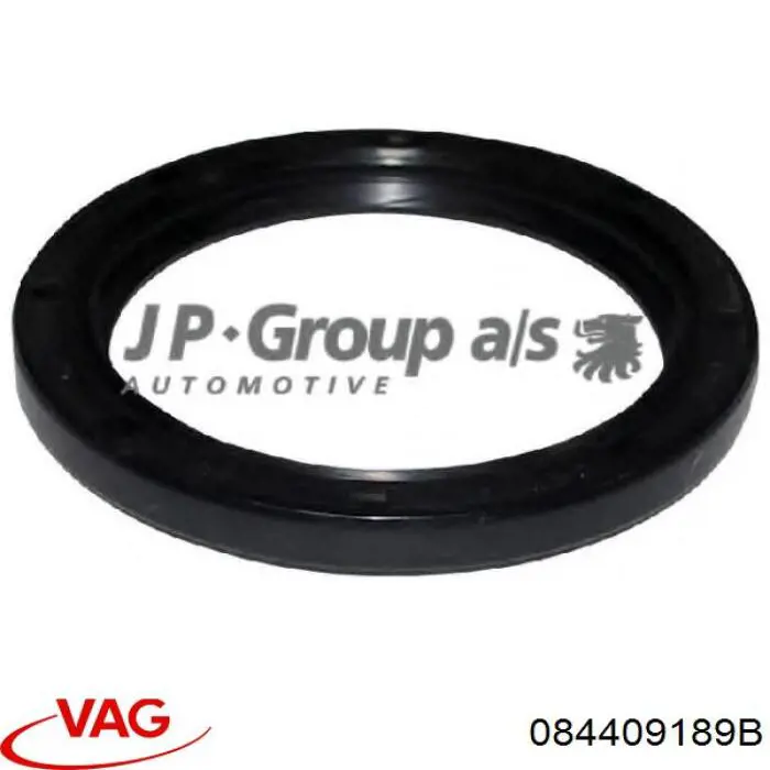 Купити 084409189B VAG Сальник редуктора переднього моста