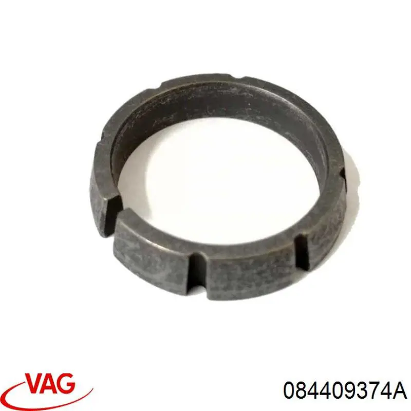 Купити 084409374A VAG Шайба диференціалу переднього моста