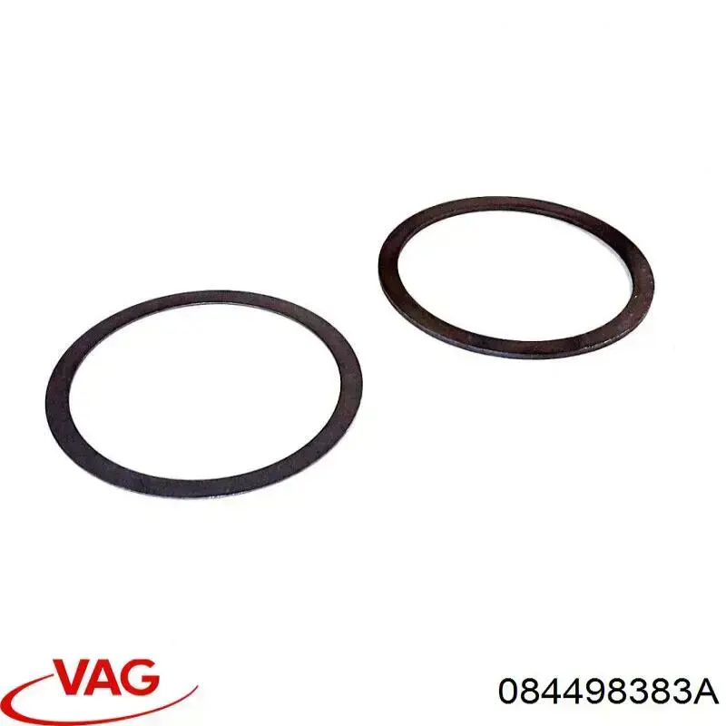 084498383A VAG 
