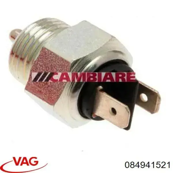 Датчик ліхтарів заднього ходу VAG 084941521 ціна, від 4.14 USD