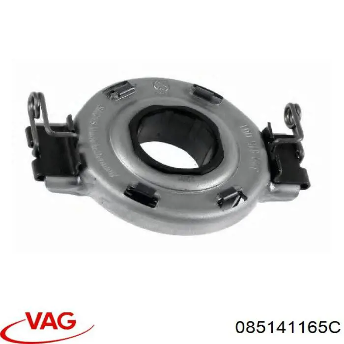 Вижимний підшипник VAG 085141165C ціна, від 14.46 USD