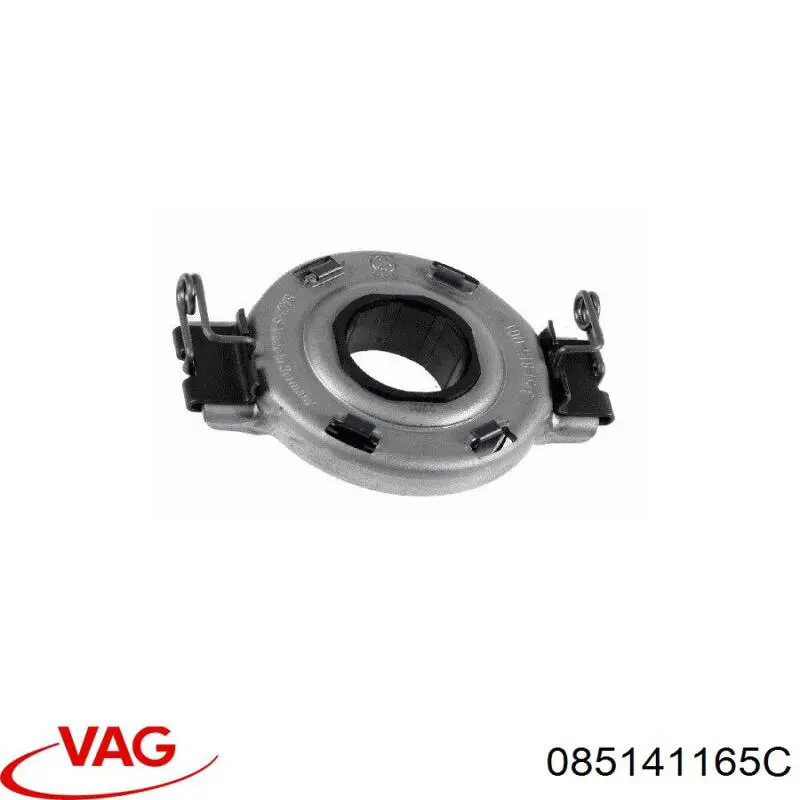 Купити 085141165C VAG Підшипник включення зчеплення