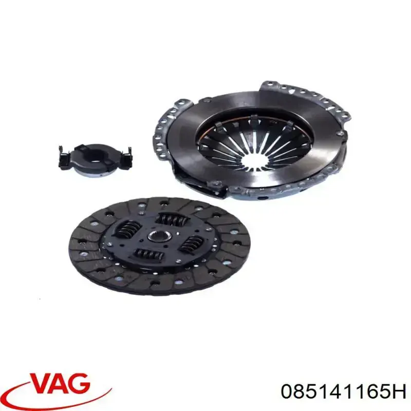 Вижимний підшипник VAG 085141165H ціна, від 17.07 USD