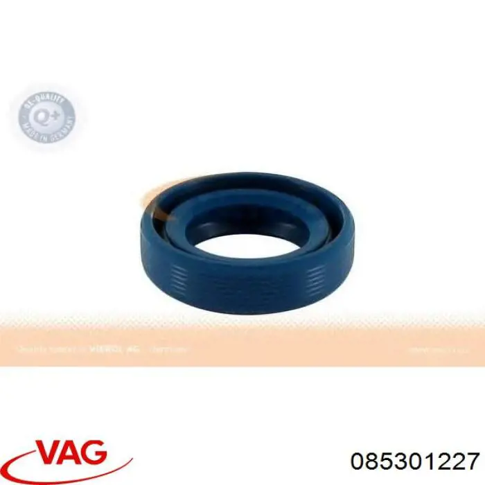 Сальник коробки передач VAG 085301227 ціна, від 2.24 USD