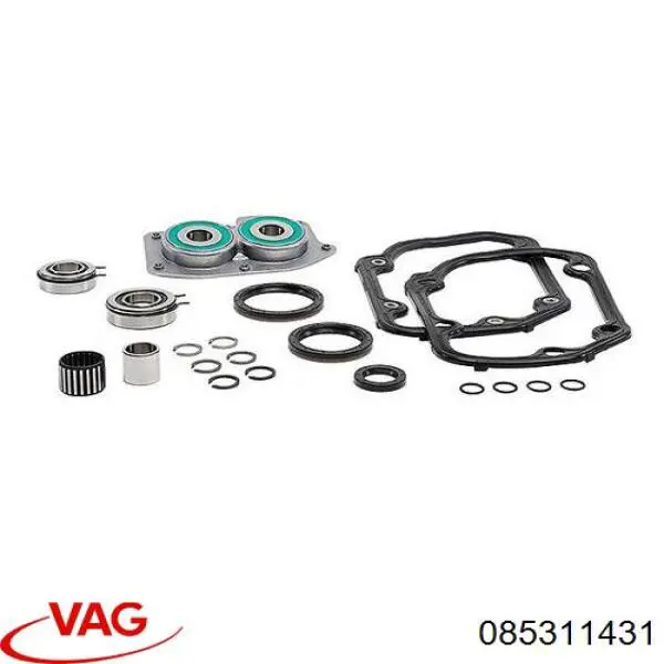 Купити 085311431 VAG Підшипник шестірні 5-ї передачі КПП