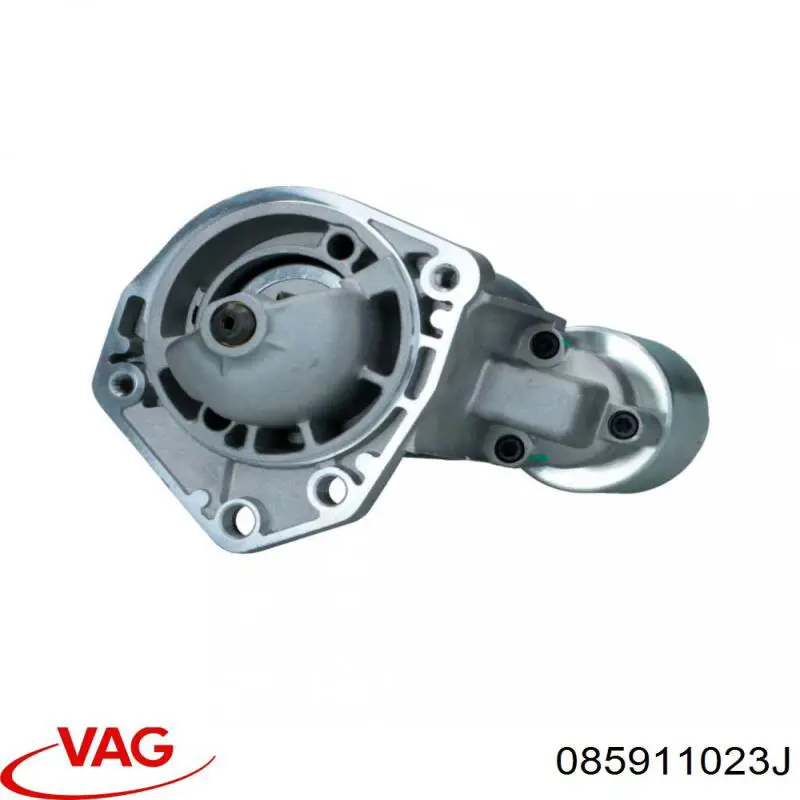 Купити 085911023J VAG Стартер
