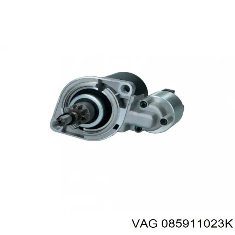 Стартер VAG 085911023K ціна, від 32.94 USD