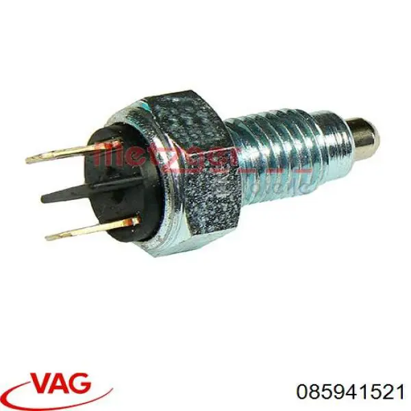 Датчик ліхтарів заднього ходу VAG 085941521 ціна, від 4.93 USD