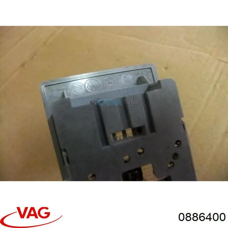 Купити 0886400 VAG 