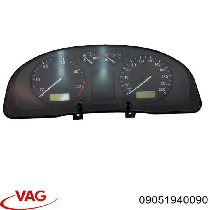 Купити 09051940090 VAG 