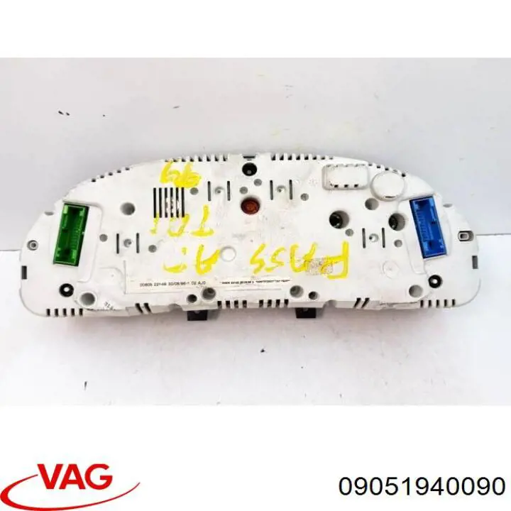  VAG 09051940090 ціна, від 15.42 USD