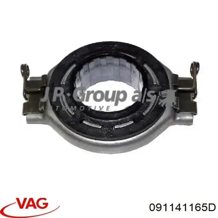 Купити 091141165D VAG Підшипник включення зчеплення