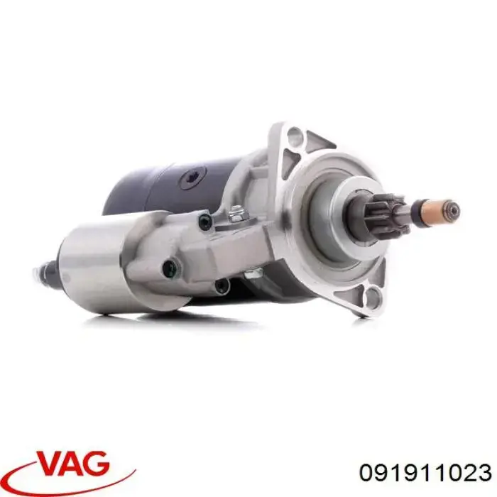 Стартер AS/Auto Storm S0414 ціна, від 99.46 USD