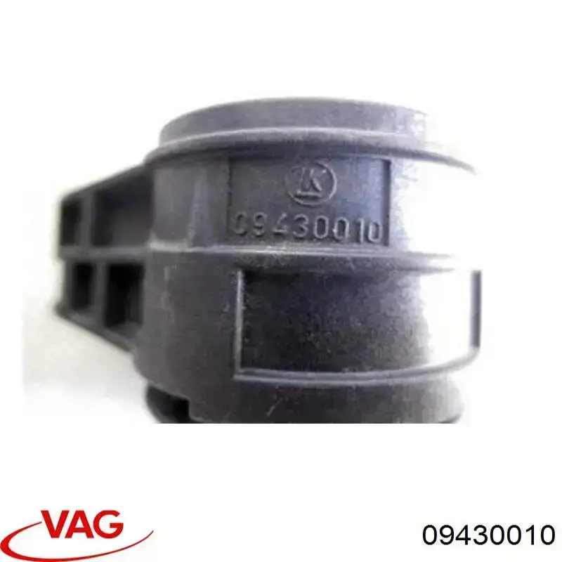  VAG 09430010 ціна, від 25.34 USD
