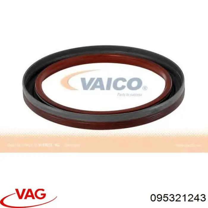 095321243 VAG Сальник масляного насоса АКПП