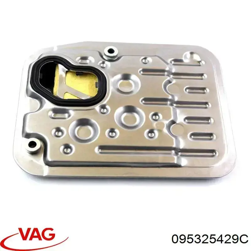 Купити 095325429C VAG Масло і фільтр в коробку автомат 
