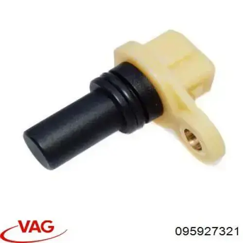 Датчик спідометра VAG 095927321