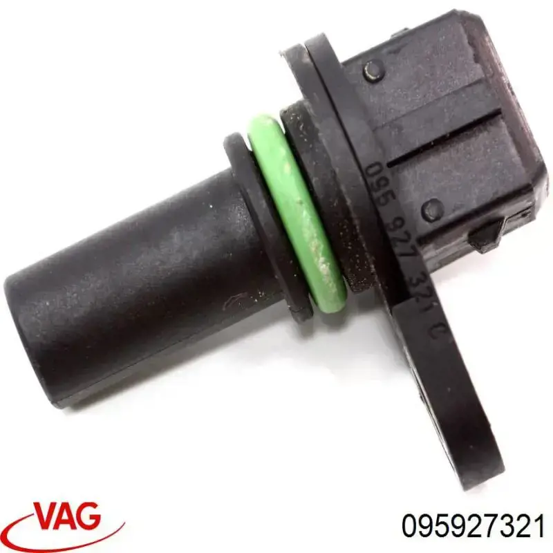 Датчик швидкості 095927321 VAG