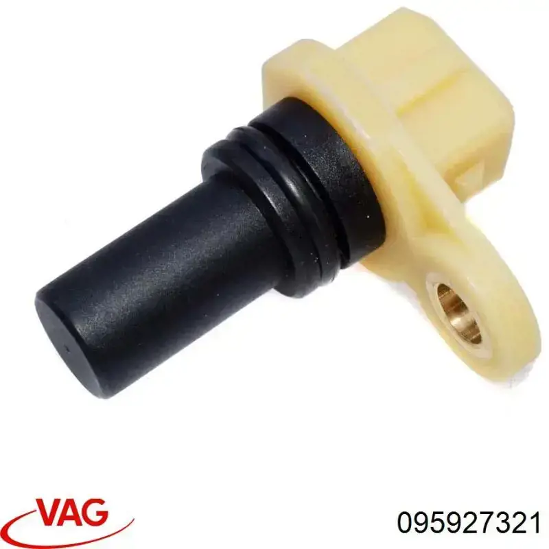 095927321 VAG Датчик швидкості спідометра