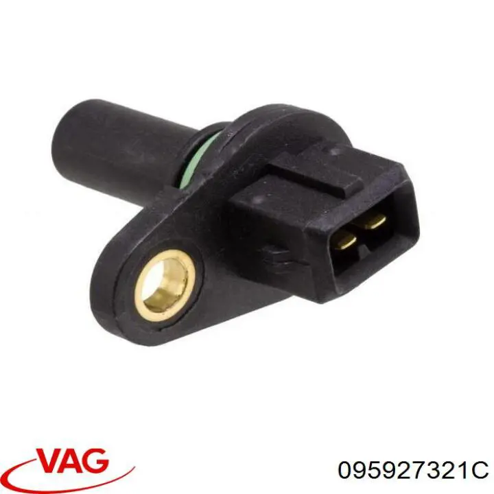 Датчик спідометра VAG 095927321C