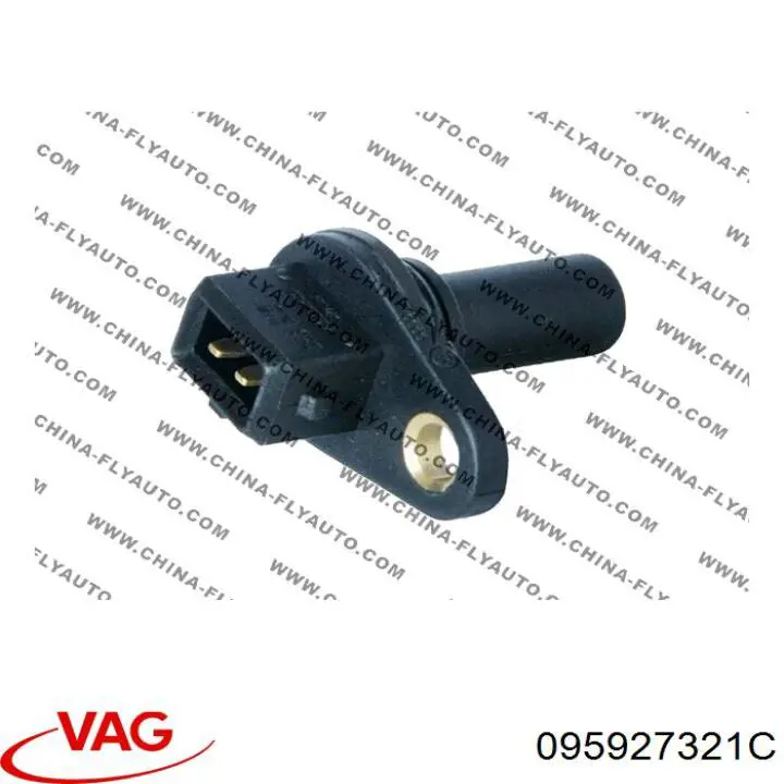 Датчик швидкості VAG 095927321C ціна, від 16.58 USD