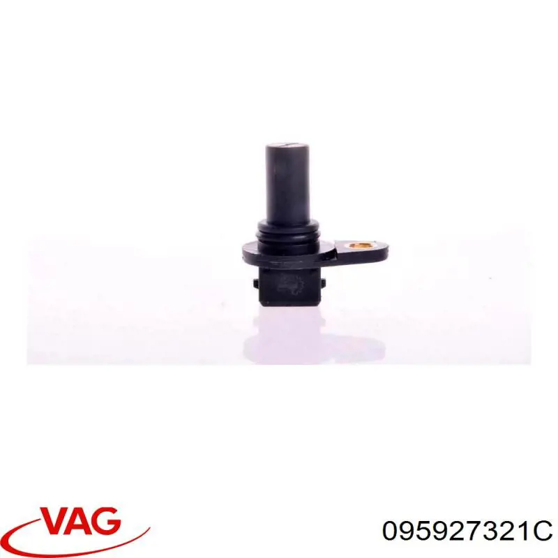 Датчик швидкості 095927321C VAG