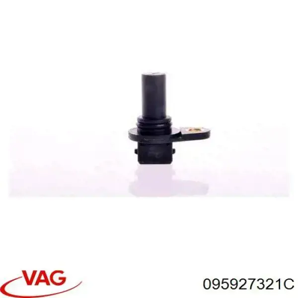 Датчик швидкості VAG 095927321C ціна, від 16.58 USD