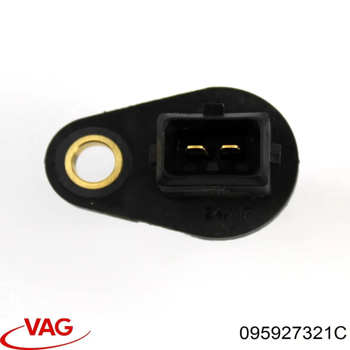 Купити 095927321C VAG Датчик швидкості обертання валу АКПП