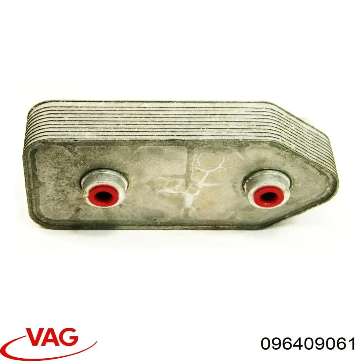 Купити 096409061 VAG Радіатор охолодження, АКПП