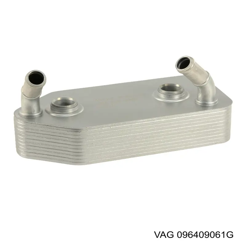 096409061G VAG Радіатор охолодження, АКПП