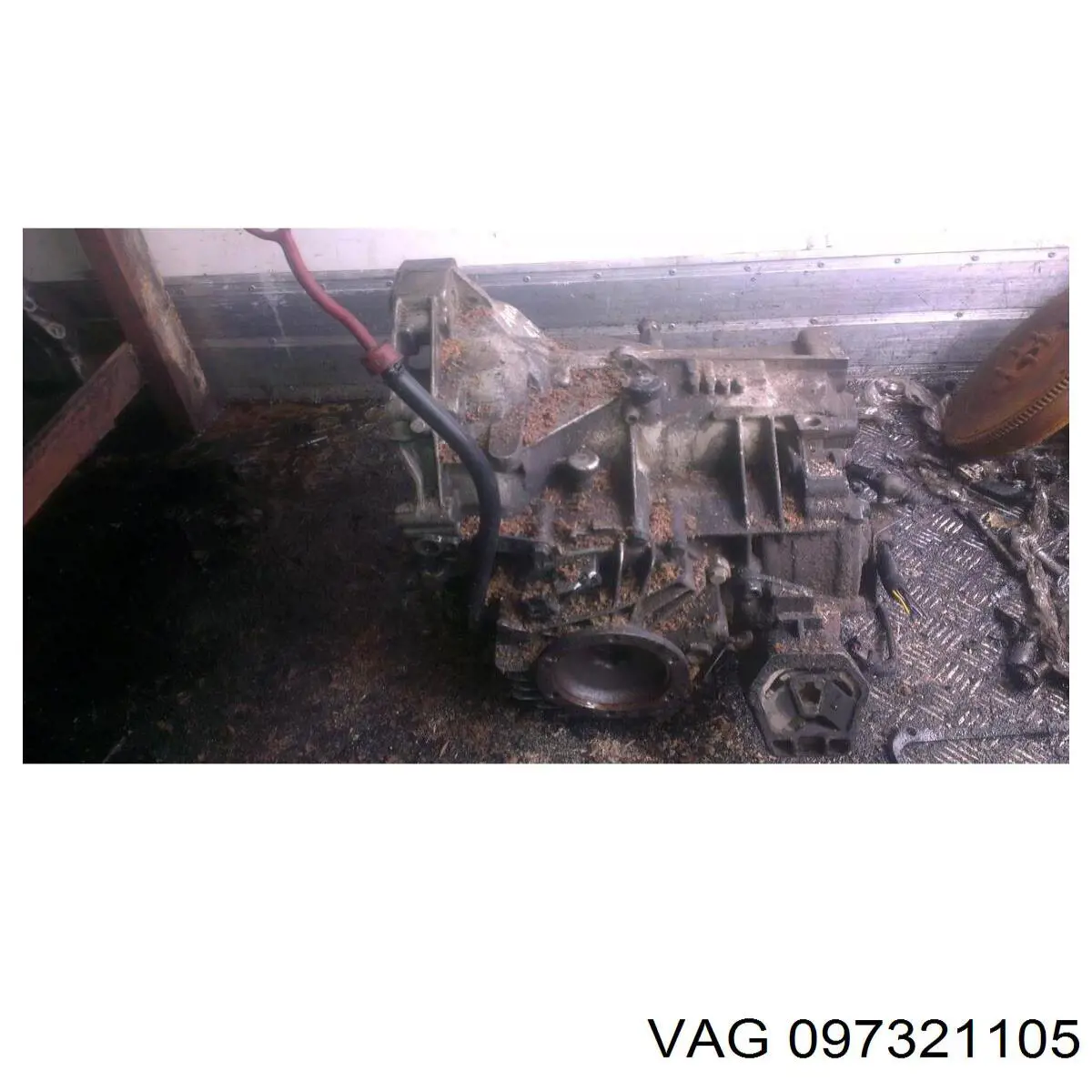 097321105 VAG 