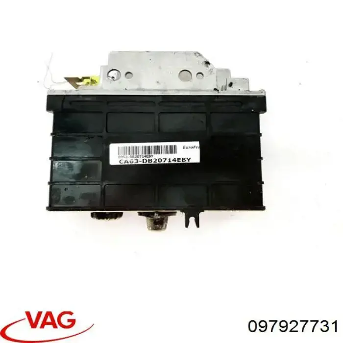 097927731 VAG 