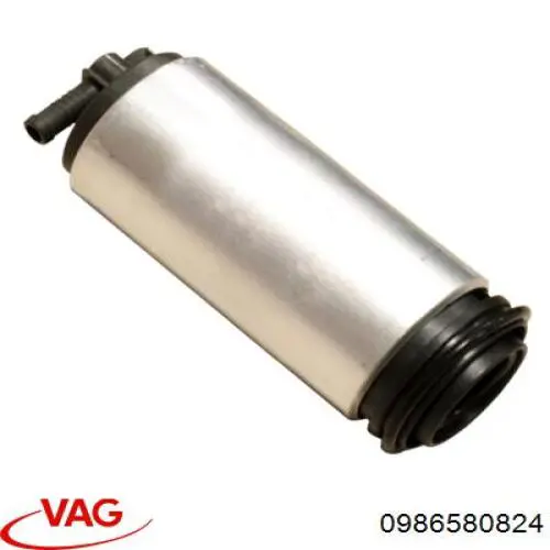 Модуль бензонасоса VAG 0986580824 ціна, від 62.03 USD