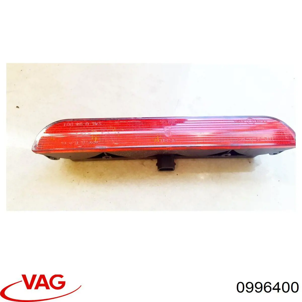  VAG 0996400 ціна, від 8.44 USD
