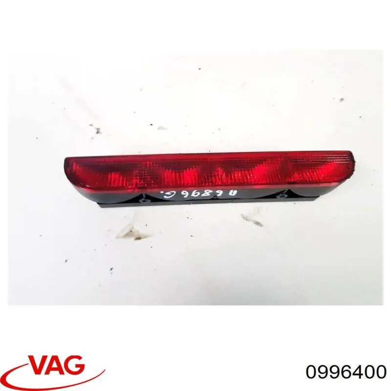 0996400 VAG 